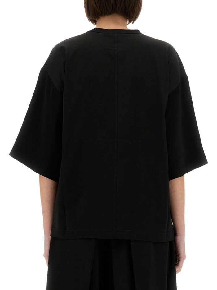 Fabiana Filippi JERSEY T-SHIRT