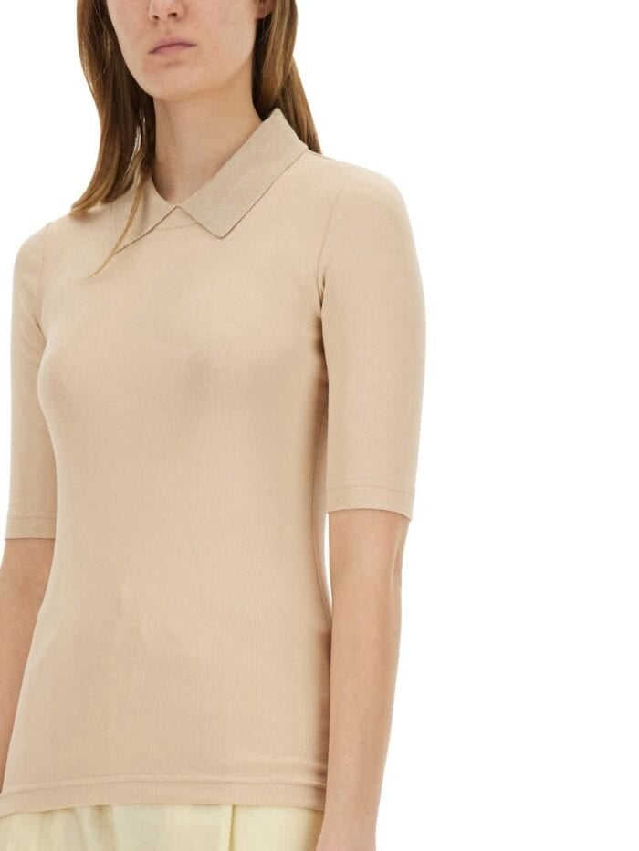 Fabiana Filippi JERSEY T-SHIRT