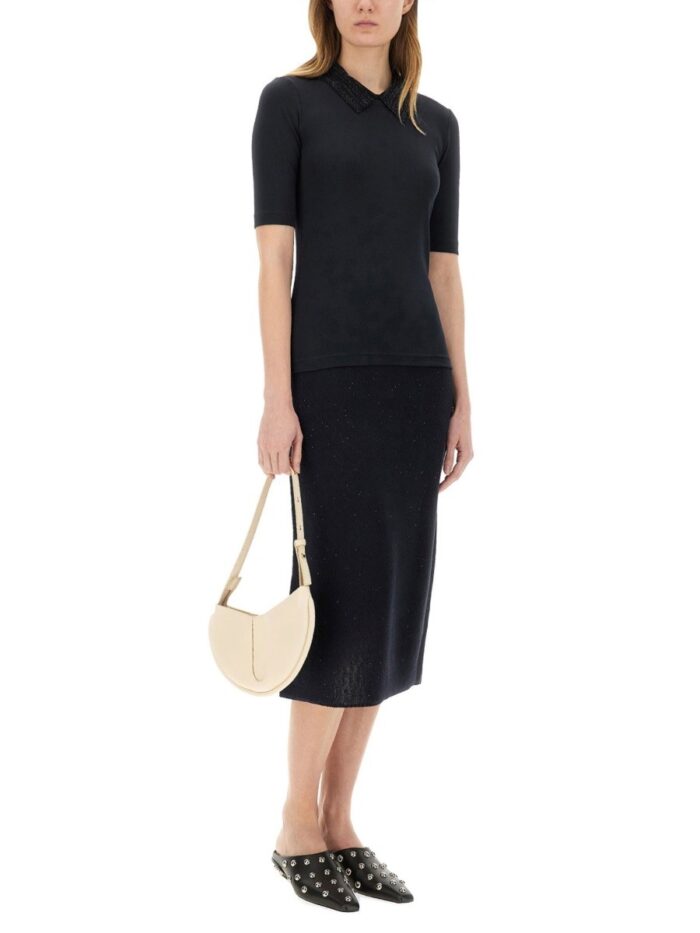 Fabiana Filippi JERSEY T-SHIRT