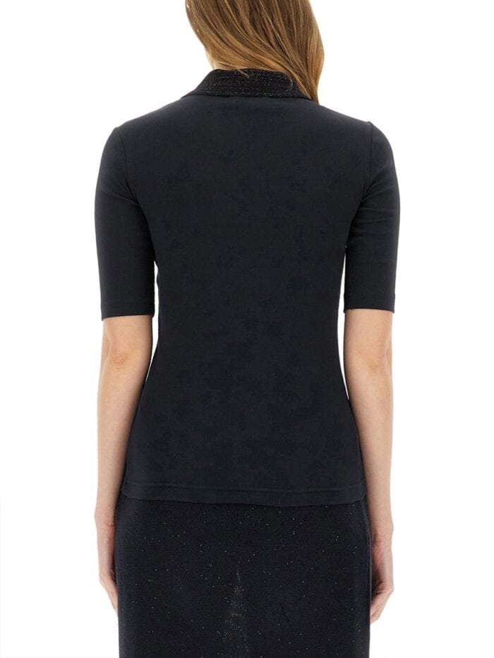 Fabiana Filippi JERSEY T-SHIRT