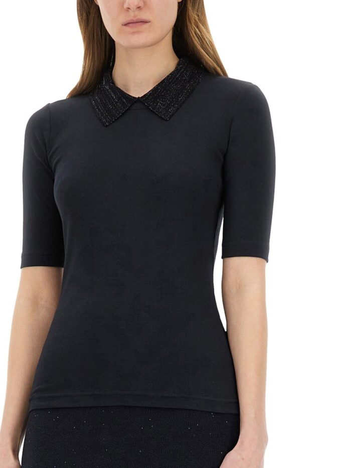 Fabiana Filippi JERSEY T-SHIRT