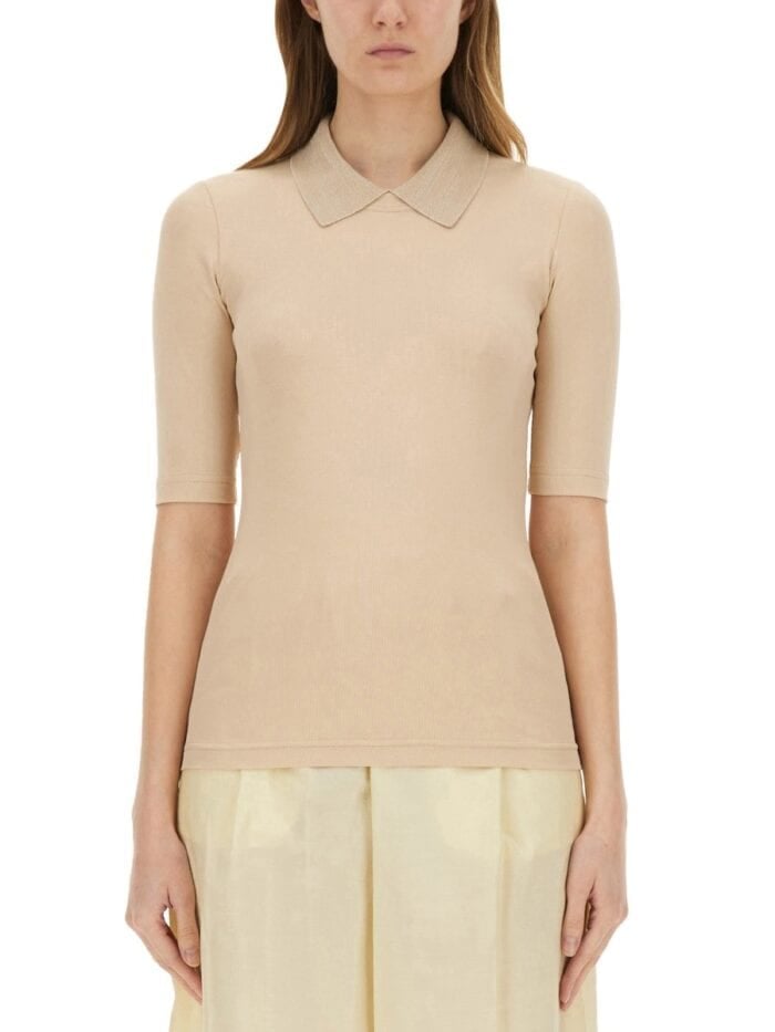 Fabiana Filippi JERSEY T-SHIRT
