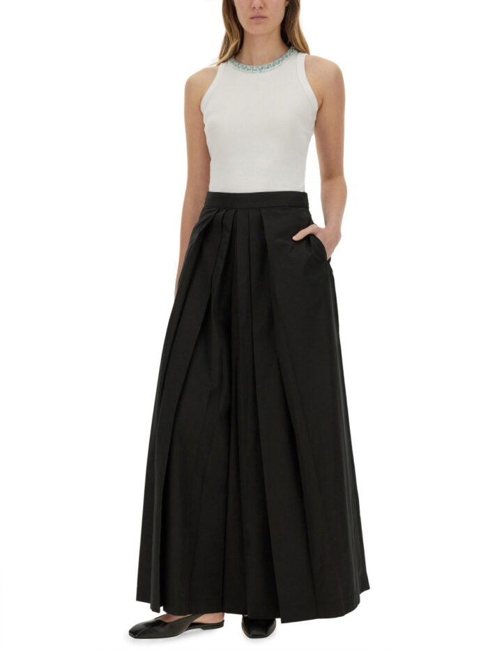 Fabiana Filippi JERSEY TANK TOP