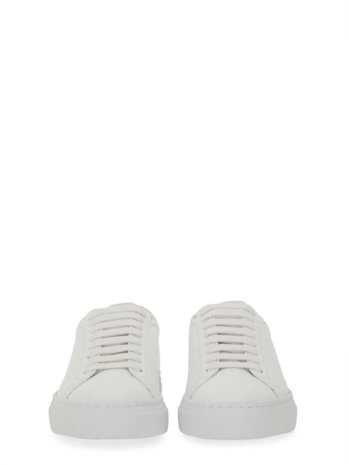 Fabiana Filippi LEATHER SNEAKER