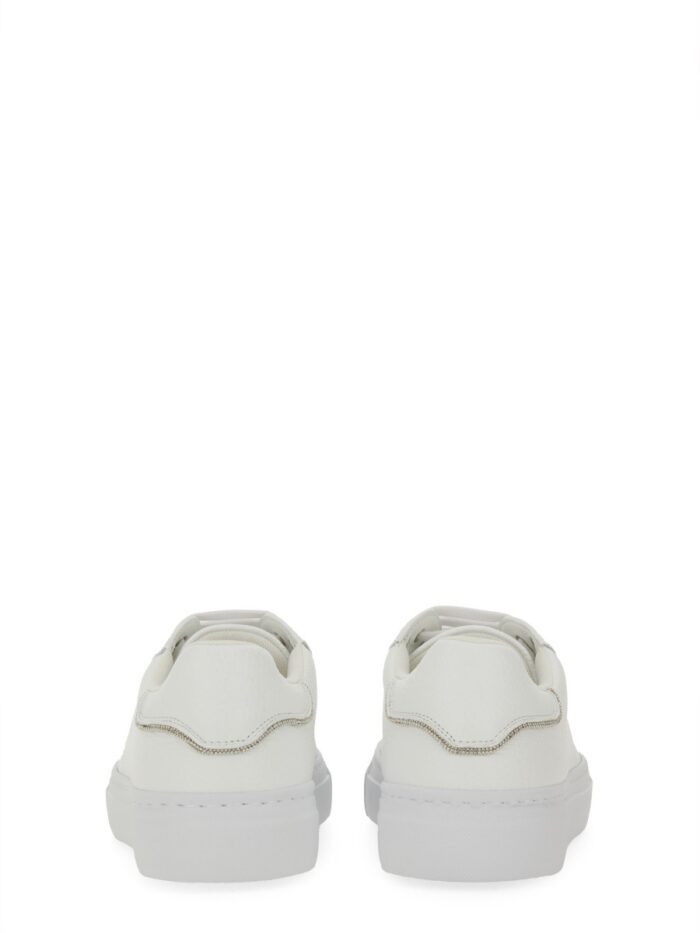 Fabiana Filippi LEATHER SNEAKER