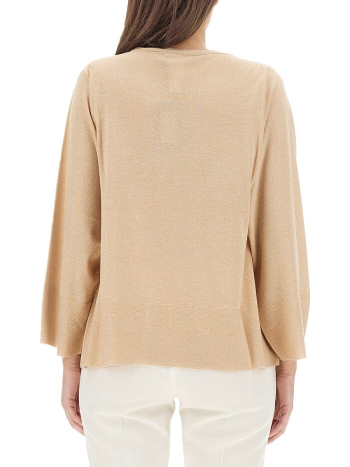 Fabiana Filippi LUREX JERSEY