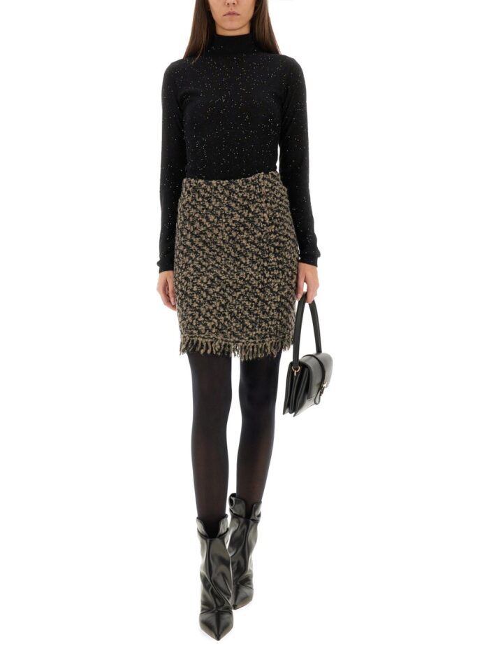 Fabiana Filippi MAGLIA IN LANA