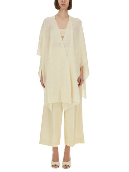 Fabiana Filippi MOHAIR HOOD