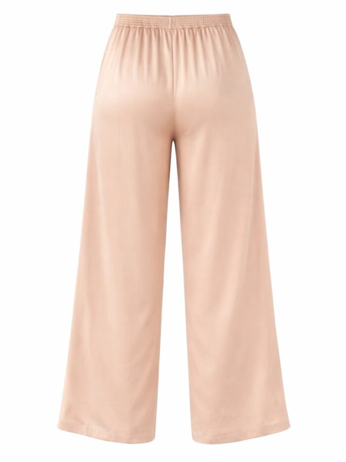 Fabiana Filippi PANTS WITH ELASTIC BAND