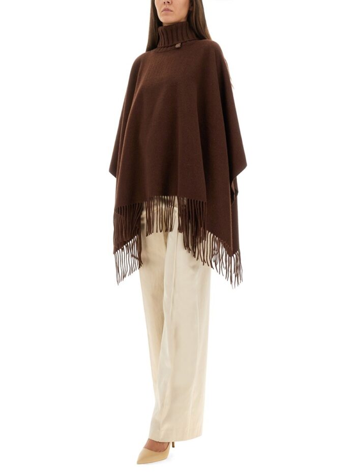Fabiana Filippi PLATINUM HOOD