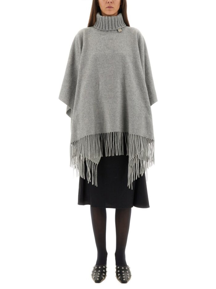 Fabiana Filippi PLATINUM HOOD