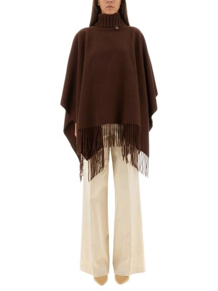 Fabiana Filippi PLATINUM HOOD