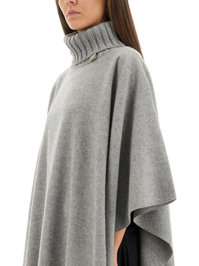 Fabiana Filippi PLATINUM HOOD