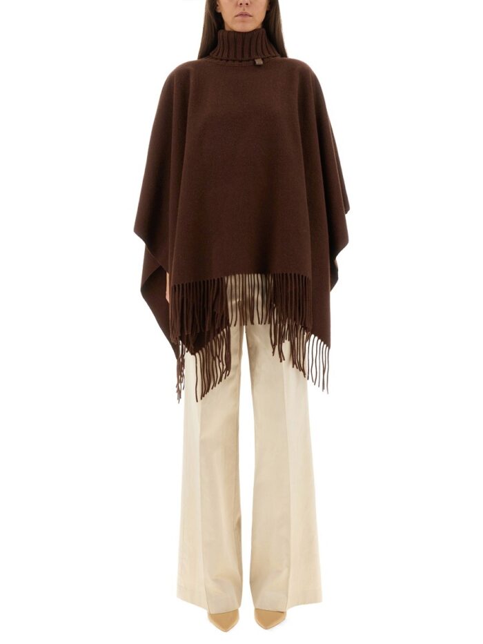 Fabiana Filippi PLATINUM HOOD