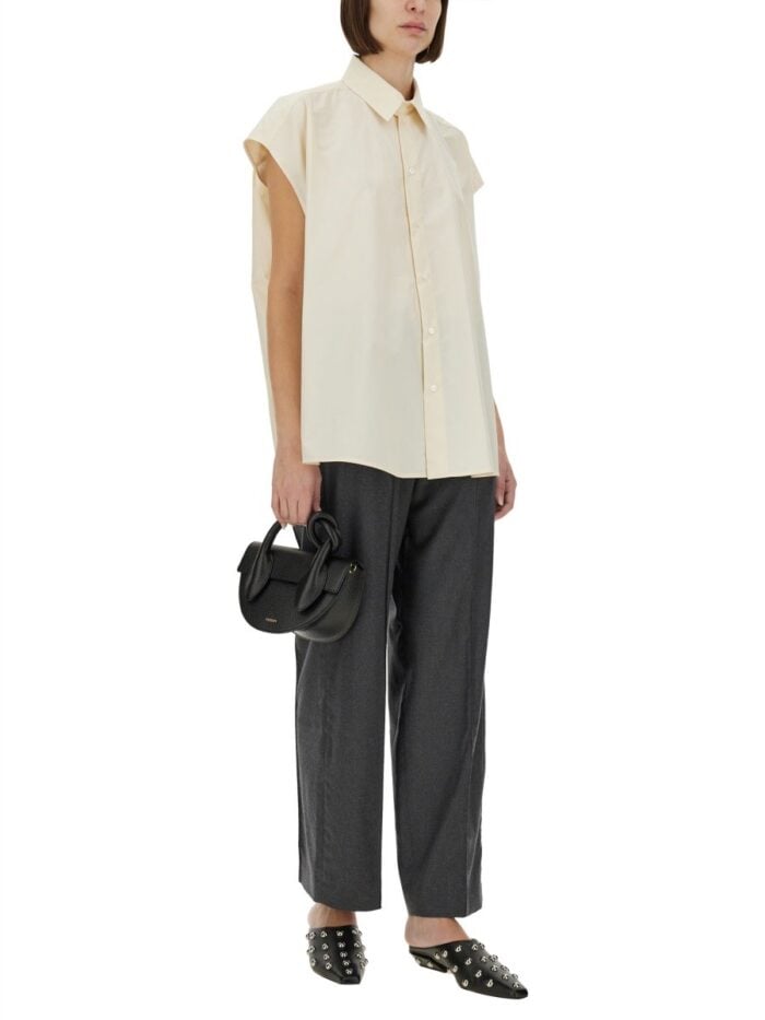 Fabiana Filippi POPLIN SHIRT