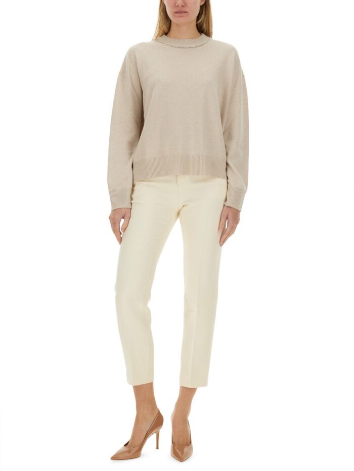Fabiana Filippi SEQUINED SHIRT