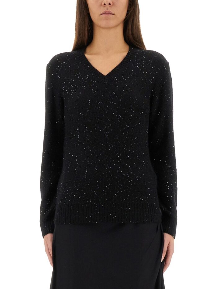Fabiana Filippi SEQUINED SHIRT