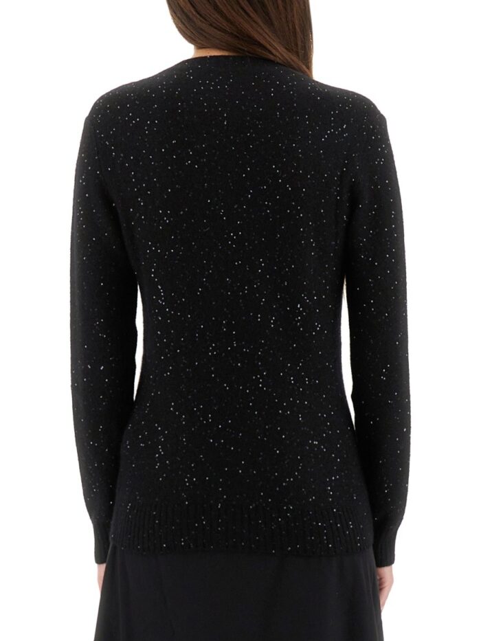 Fabiana Filippi SEQUINED SHIRT