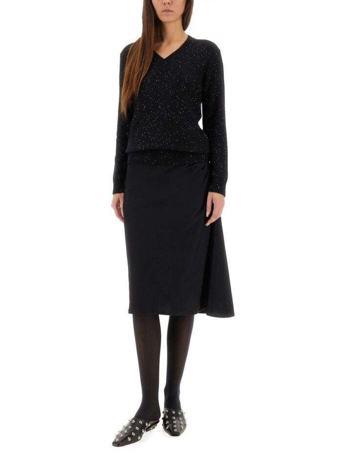 Fabiana Filippi SEQUINED SHIRT