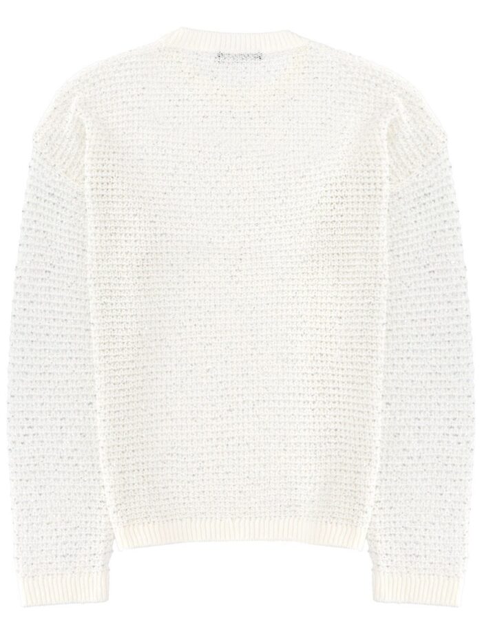 Fabiana Filippi SEQUINED SHIRT