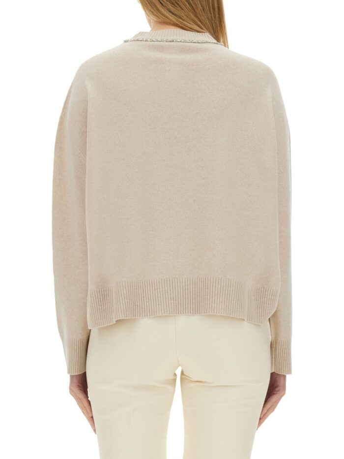 Fabiana Filippi SEQUINED SHIRT