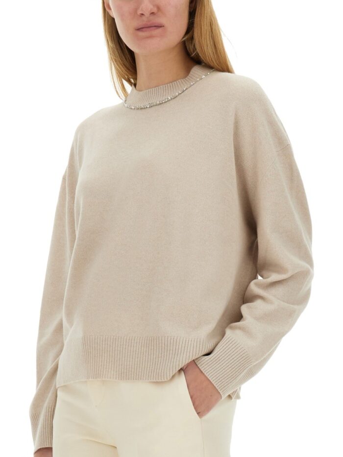 Fabiana Filippi SEQUINED SHIRT