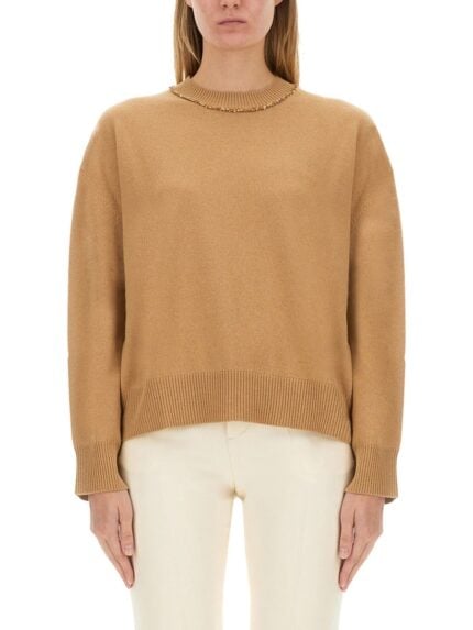Fabiana Filippi SEQUINED SHIRT