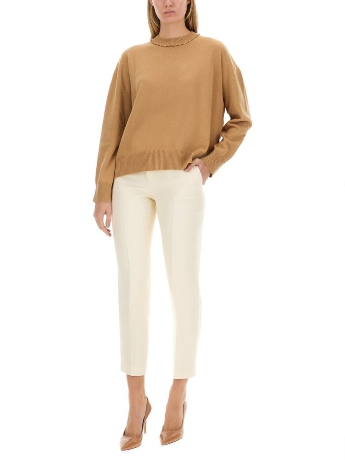 Fabiana Filippi SEQUINED SHIRT