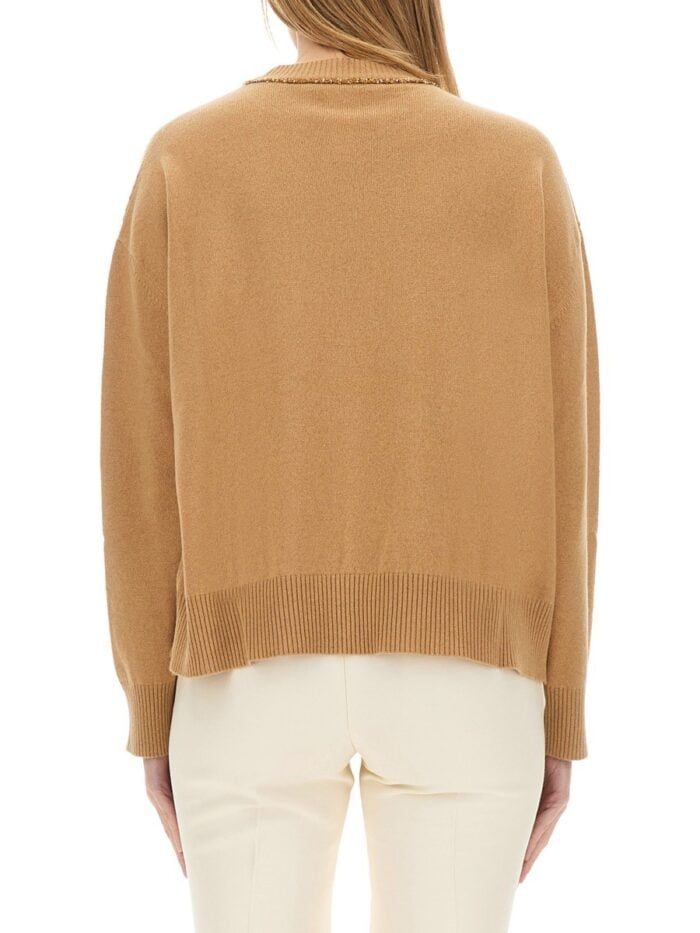 Fabiana Filippi SEQUINED SHIRT