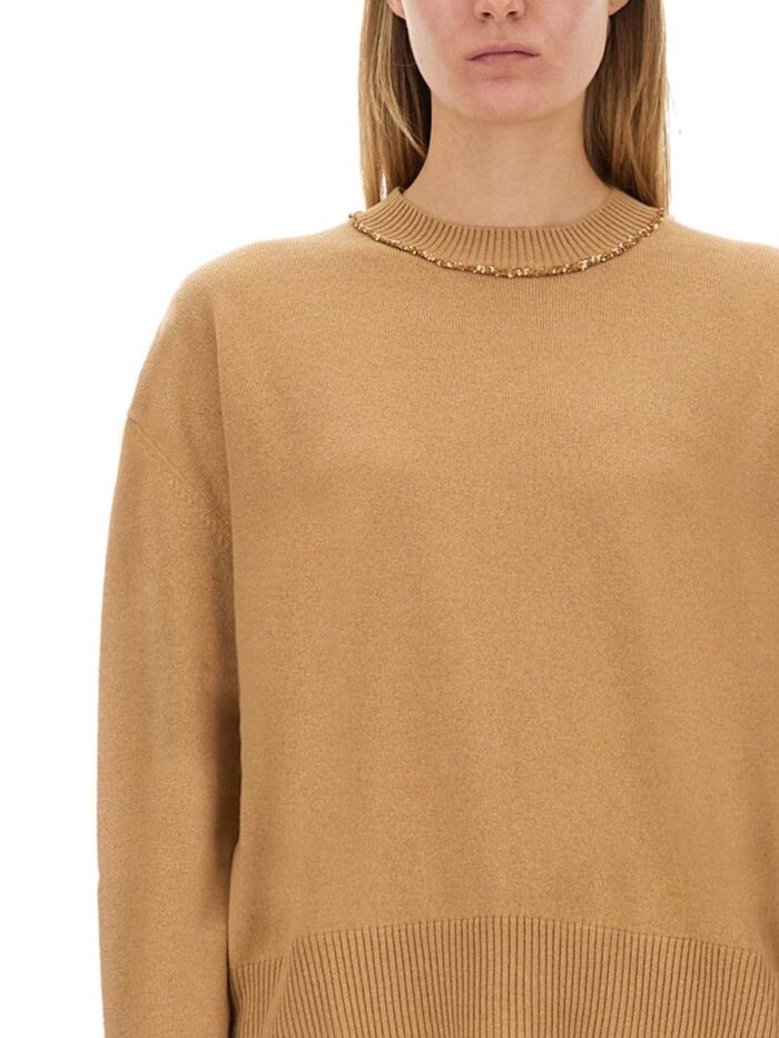 Fabiana Filippi SEQUINED SHIRT