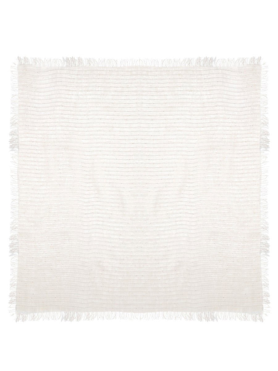 Fabiana Filippi SEQUINED STOLE