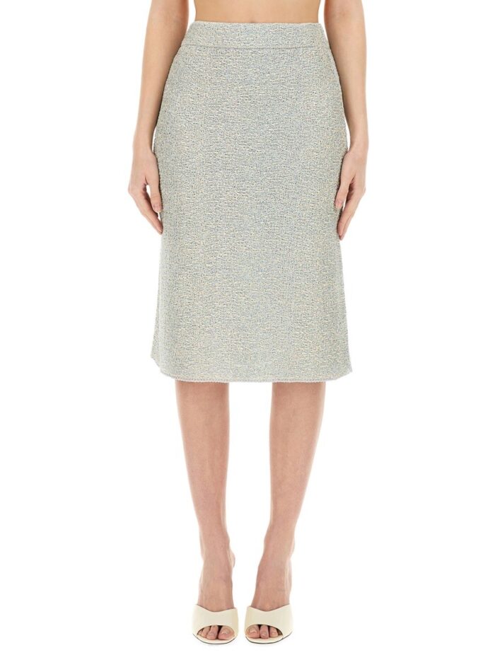 Fabiana Filippi TWEED SKIRT