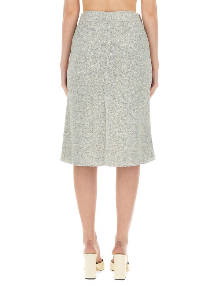 Fabiana Filippi TWEED SKIRT