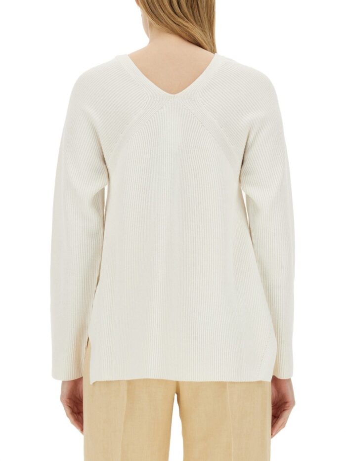 Fabiana Filippi V-NECK SWEATER