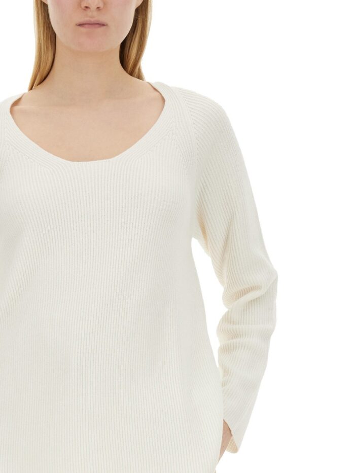 Fabiana Filippi V-NECK SWEATER
