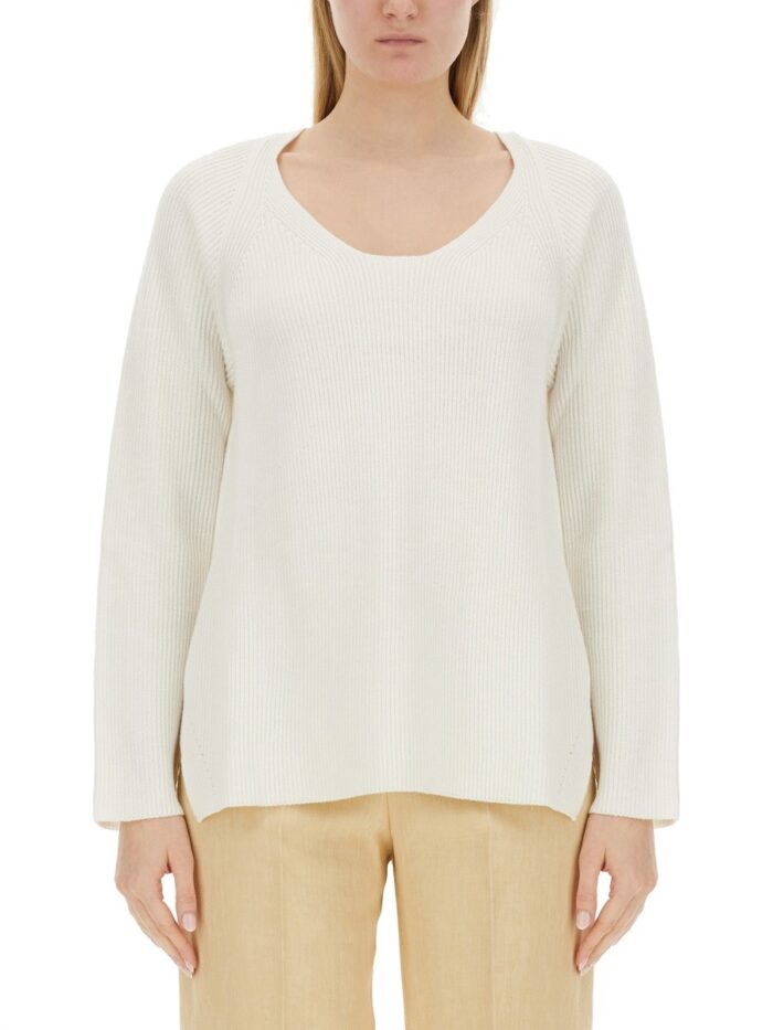 Fabiana Filippi V-NECK SWEATER