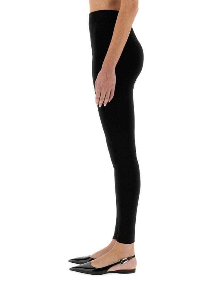 Fabiana Filippi VISCOSE LEGGINGS