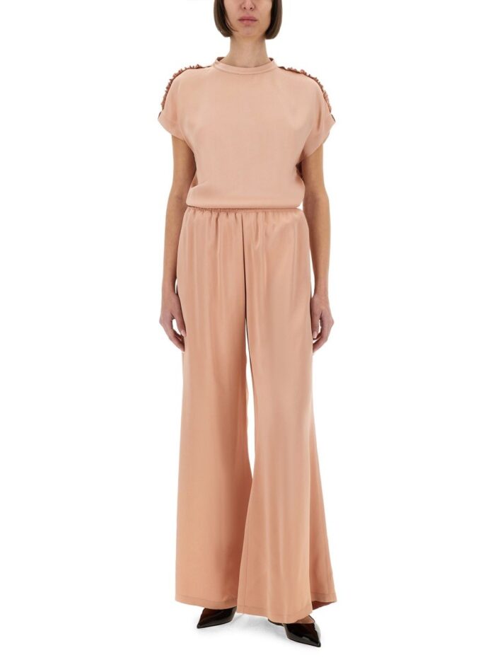 Fabiana Filippi VISCOSE T-SHIRT