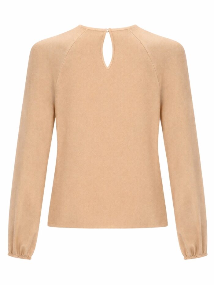 Fabiana Filippi VISCOSE TOPS.