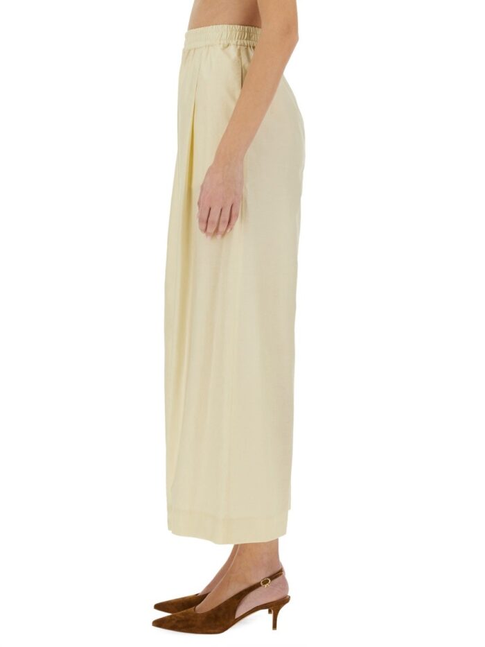 Fabiana Filippi WIDE LEG PANTS