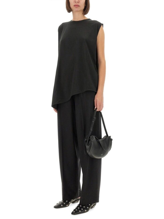 Fabiana Filippi WIDE PANTS