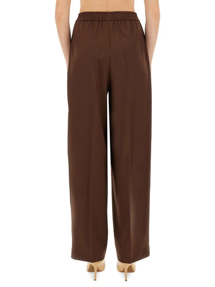 Fabiana Filippi WIDE PANTS