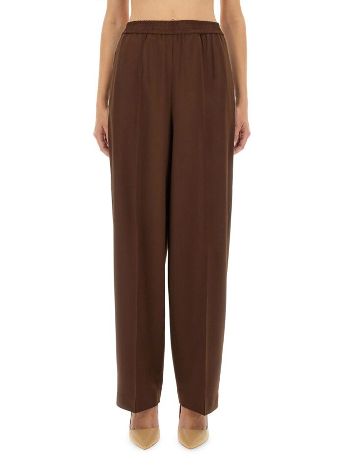 Fabiana Filippi WIDE PANTS