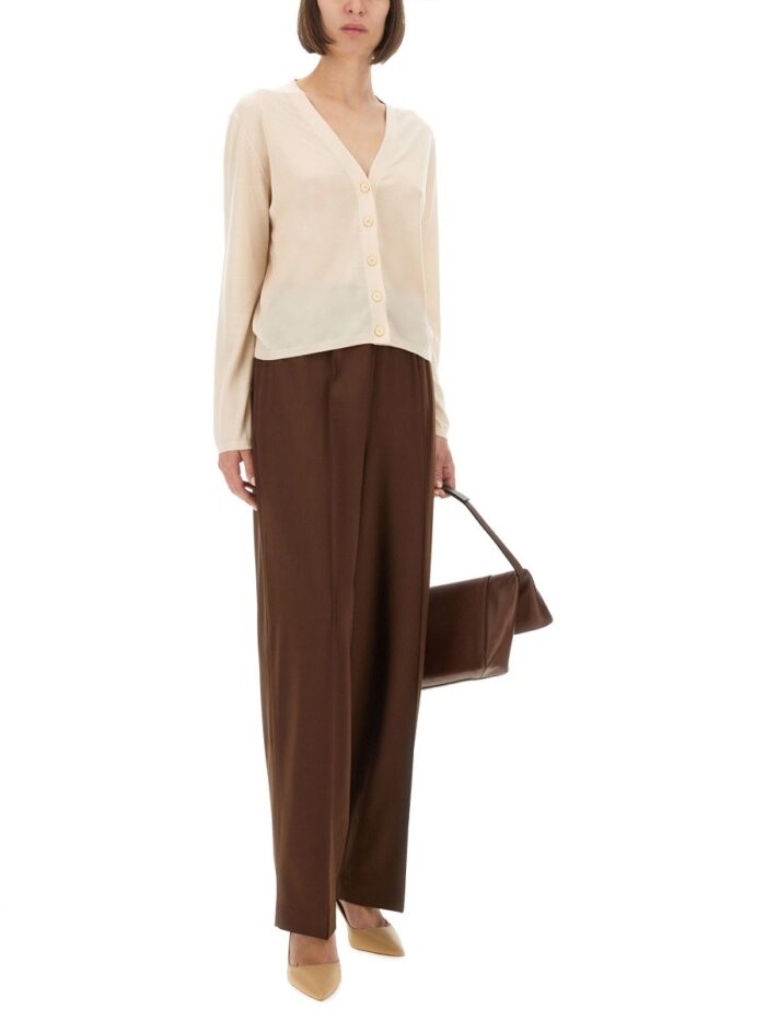 Fabiana Filippi WIDE PANTS