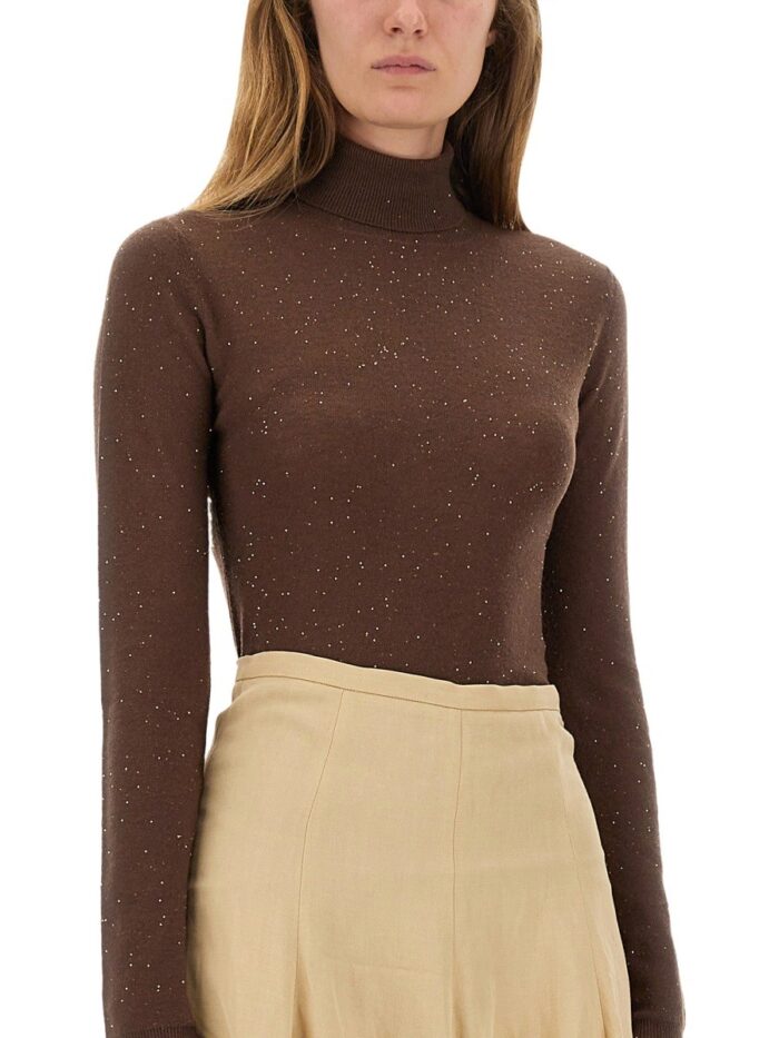Fabiana Filippi WOOL JERSEY.