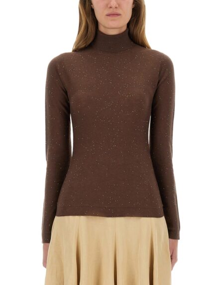 Fabiana Filippi WOOL JERSEY.