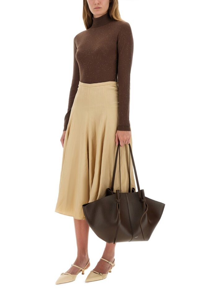 Fabiana Filippi WOOL JERSEY.