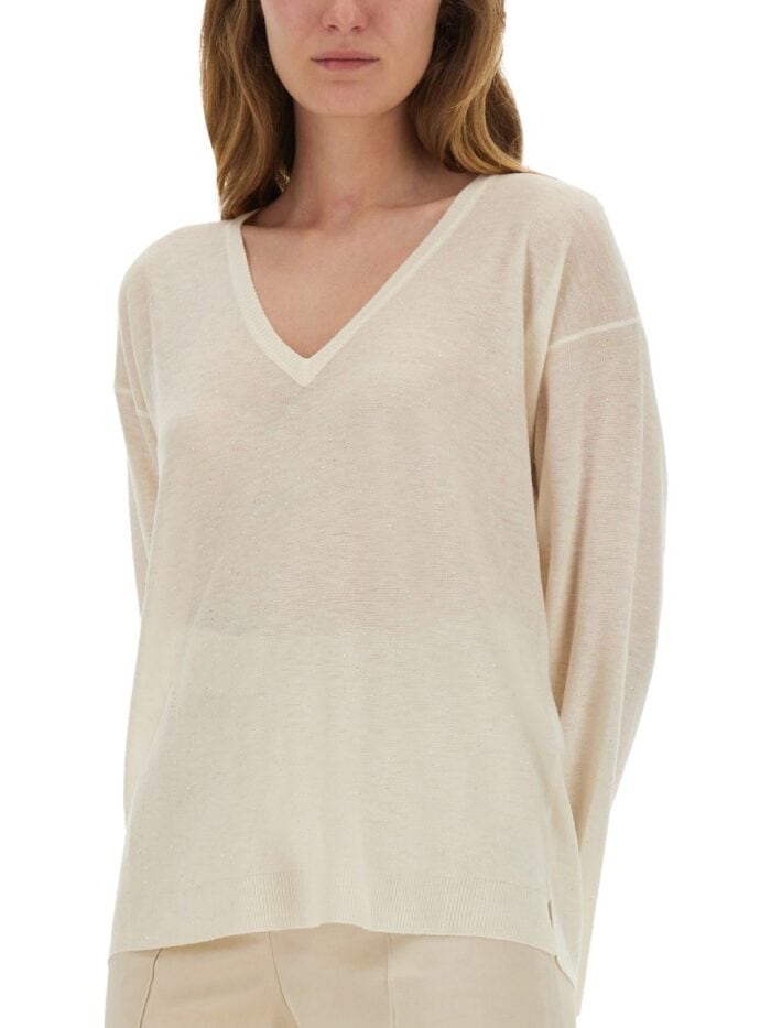 Fabiana Filippi WOOL JERSEY.