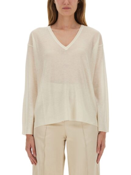 Fabiana Filippi WOOL JERSEY.