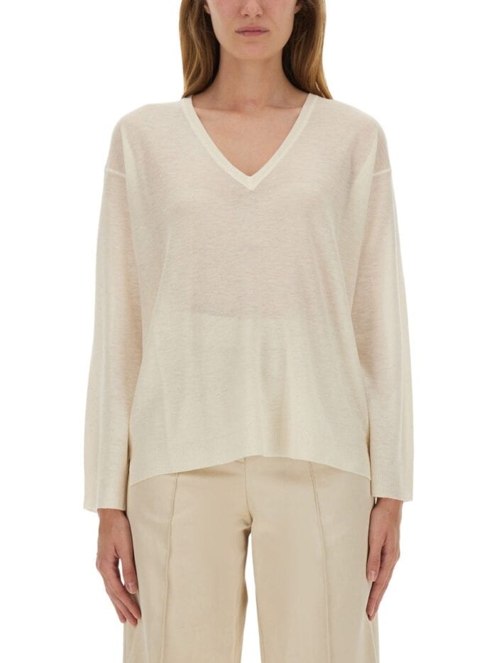 Fabiana Filippi WOOL JERSEY.